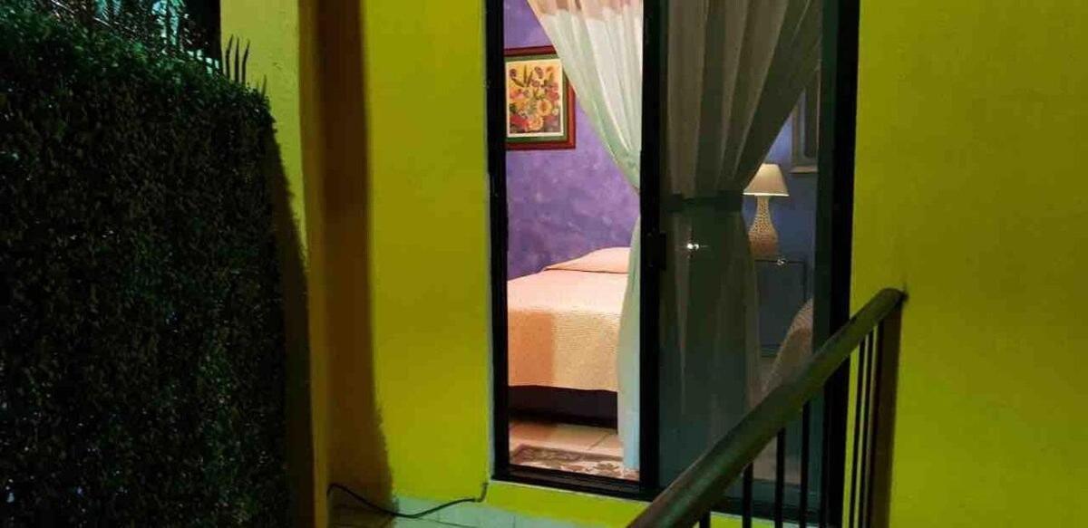Suite Antequera En Mexico Oaxaca Extérieur photo